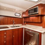 The Big Leboatski is a Pursuit OS 385 Offshore Yacht For Sale in Dana Point-28