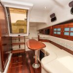The Big Leboatski is a Pursuit OS 385 Offshore Yacht For Sale in Dana Point-30