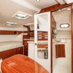 The Big Leboatski is a Pursuit OS 385 Offshore Yacht For Sale in Dana Point-33