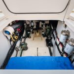 The Big Leboatski is a Pursuit OS 385 Offshore Yacht For Sale in Dana Point-35