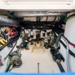 The Big Leboatski is a Pursuit OS 385 Offshore Yacht For Sale in Dana Point-36