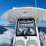  is a Regulator 28 Yacht For Sale in San José del Cabo-4
