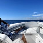  is a Regulator 28 Yacht For Sale in San José del Cabo-5