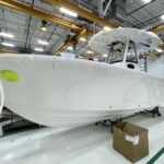  is a Regulator 28 Yacht For Sale in San Diego-12
