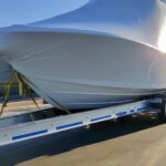  is a Regulator 28 Yacht For Sale in San José del Cabo-8