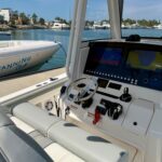  is a Regulator 28 Yacht For Sale in San José del Cabo-12