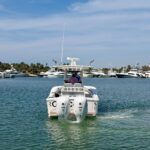  is a Regulator 28 Yacht For Sale in San José del Cabo-9
