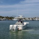  is a Regulator 28 Yacht For Sale in San José del Cabo-8