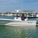  is a Regulator 28 Yacht For Sale in San José del Cabo-6