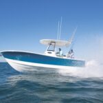  is a Regulator 25 Yacht For Sale in San Diego-12