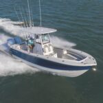  is a Regulator 25 Yacht For Sale in San Diego-10