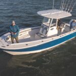  is a Regulator 25 Yacht For Sale in San Diego-9