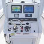 is a Regulator 25 Yacht For Sale in San Diego-13