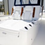  is a Regulator 35 Yacht For Sale in San Diego-11