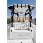  is a Regulator 35 Yacht For Sale in San Diego-12