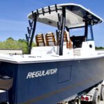  is a Regulator 35 Yacht For Sale in San Diego-6