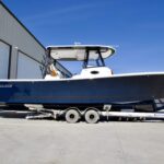  is a Regulator 35 Yacht For Sale in San Diego-5