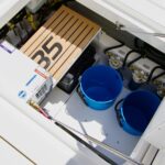  is a Regulator 35 Yacht For Sale in San Diego-14
