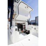  is a Regulator 35 Yacht For Sale in San Diego-15
