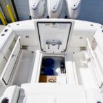  is a Regulator 35 Yacht For Sale in San Diego-17