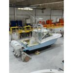  is a Albemarle 30 Express Yacht For Sale in San Diego-12