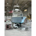  is a Albemarle 30 Express Yacht For Sale in San Diego-11