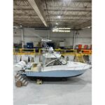  is a Albemarle 30 Express Yacht For Sale in San Diego-9