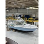  is a Albemarle 30 Express Yacht For Sale in San Diego-10