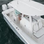  is a Regulator 28 Yacht For Sale in San Diego-12