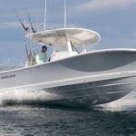  is a Regulator 28 Yacht For Sale in San Diego-9