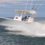  is a Regulator 28 Yacht For Sale in San Diego-14