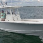  is a Regulator 28 Yacht For Sale in San Diego-15