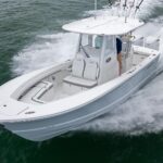  is a Regulator 28 Yacht For Sale in San Diego-13