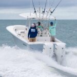  is a Regulator 28 Yacht For Sale in San Diego-21