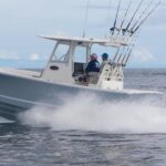  is a Regulator 28 Yacht For Sale in San Diego-16