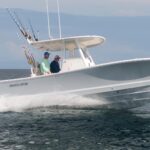 is a Regulator 28 Yacht For Sale in San Diego-10