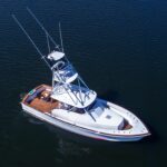  is a Release Boatworks 46 Walkaround Yacht For Sale in San Diego-17