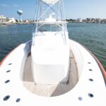  is a Release Boatworks 46 Walkaround Yacht For Sale in San Diego-5