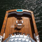  is a Release Boatworks 46 Walkaround Yacht For Sale in San Diego-7