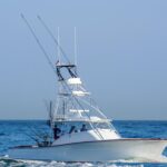  is a Release Boatworks 46 Walkaround Yacht For Sale in San Diego-2