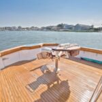  is a Release Boatworks 46 Walkaround Yacht For Sale in San Diego-4