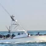  is a Release Boatworks 46 Walkaround Yacht For Sale in San Diego-0