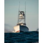  is a Release Boatworks 46 Walkaround Yacht For Sale in San Diego-16