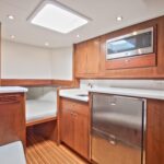  is a Release Boatworks 46 Walkaround Yacht For Sale in San Diego-13