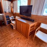 Saturday is a Grand Banks 46 Classic Yacht For Sale in Marina del Rey-15