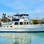 Adagio is a Grand Banks 46 Classic Yacht For Sale in Huntington Beach-1