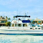 Adagio is a Grand Banks 46 Classic Yacht For Sale in Huntington Beach-2