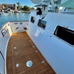 Adagio is a Grand Banks 46 Classic Yacht For Sale in Huntington Beach-41
