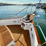 Adagio is a Grand Banks 46 Classic Yacht For Sale in Huntington Beach-37