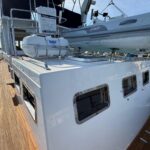 Adagio is a Grand Banks 46 Classic Yacht For Sale in Huntington Beach-43
